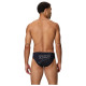 Speedo Ανδρικό μαγιό Endurance+ Logo 6.5cm Brief
